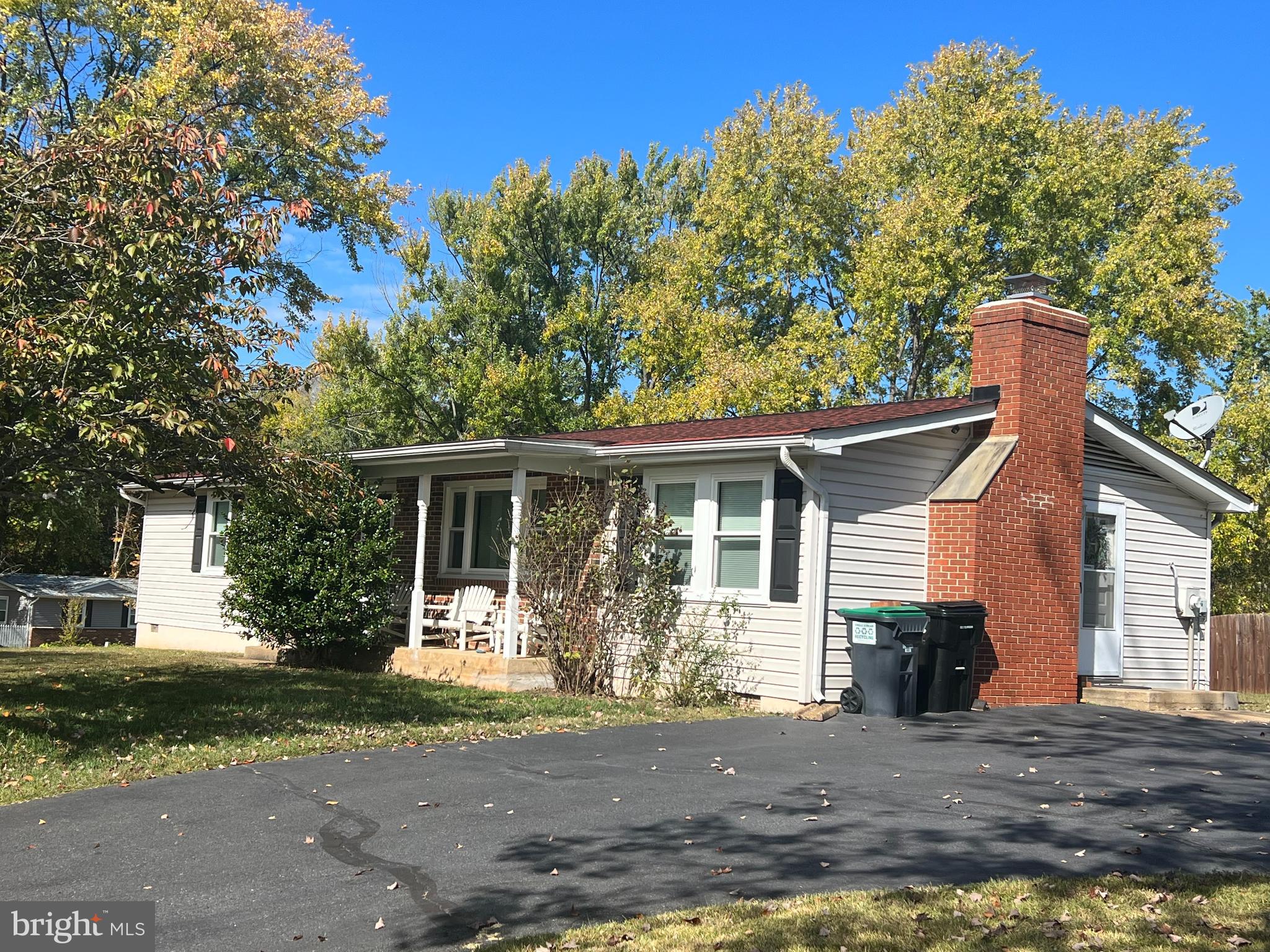 OAKRIDGE - Residential Lease