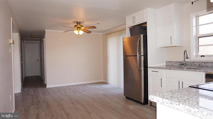 OAKRIDGE - Residential Lease