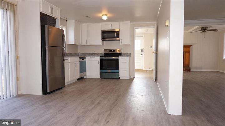 OAKRIDGE - Residential Lease