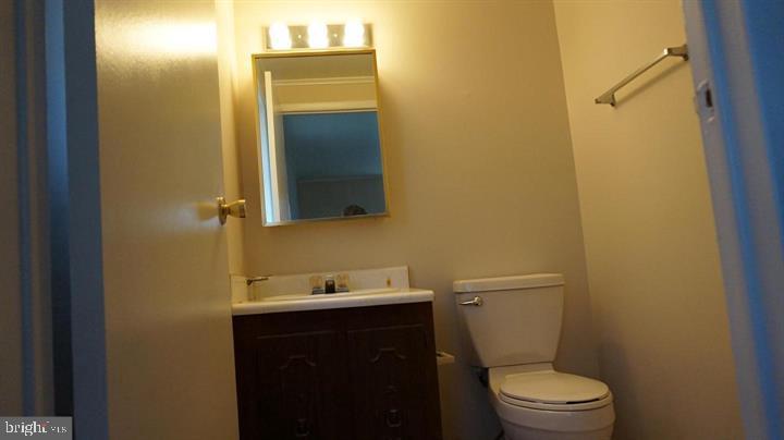 OAKRIDGE - Residential Lease