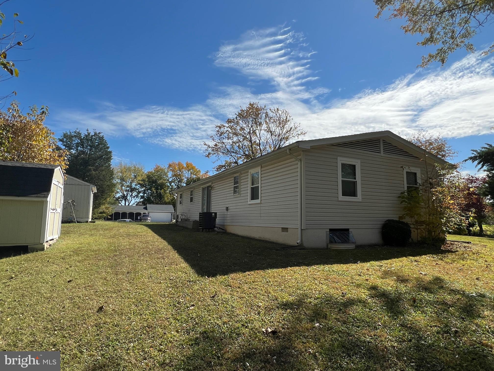 OAKRIDGE - Residential Lease