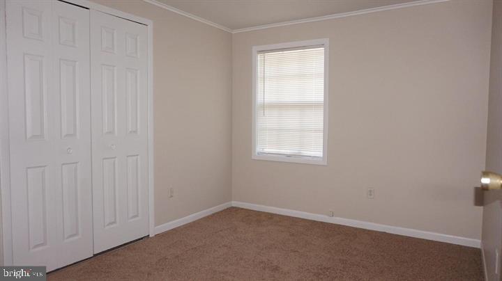 OAKRIDGE - Residential Lease