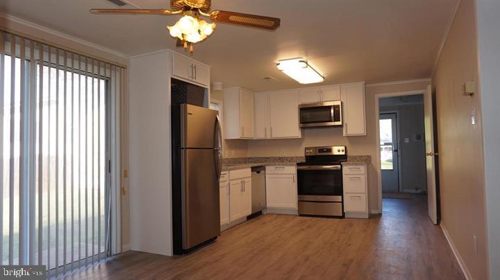 OAKRIDGE - Residential Lease