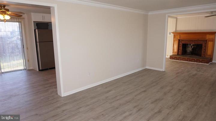 OAKRIDGE - Residential Lease