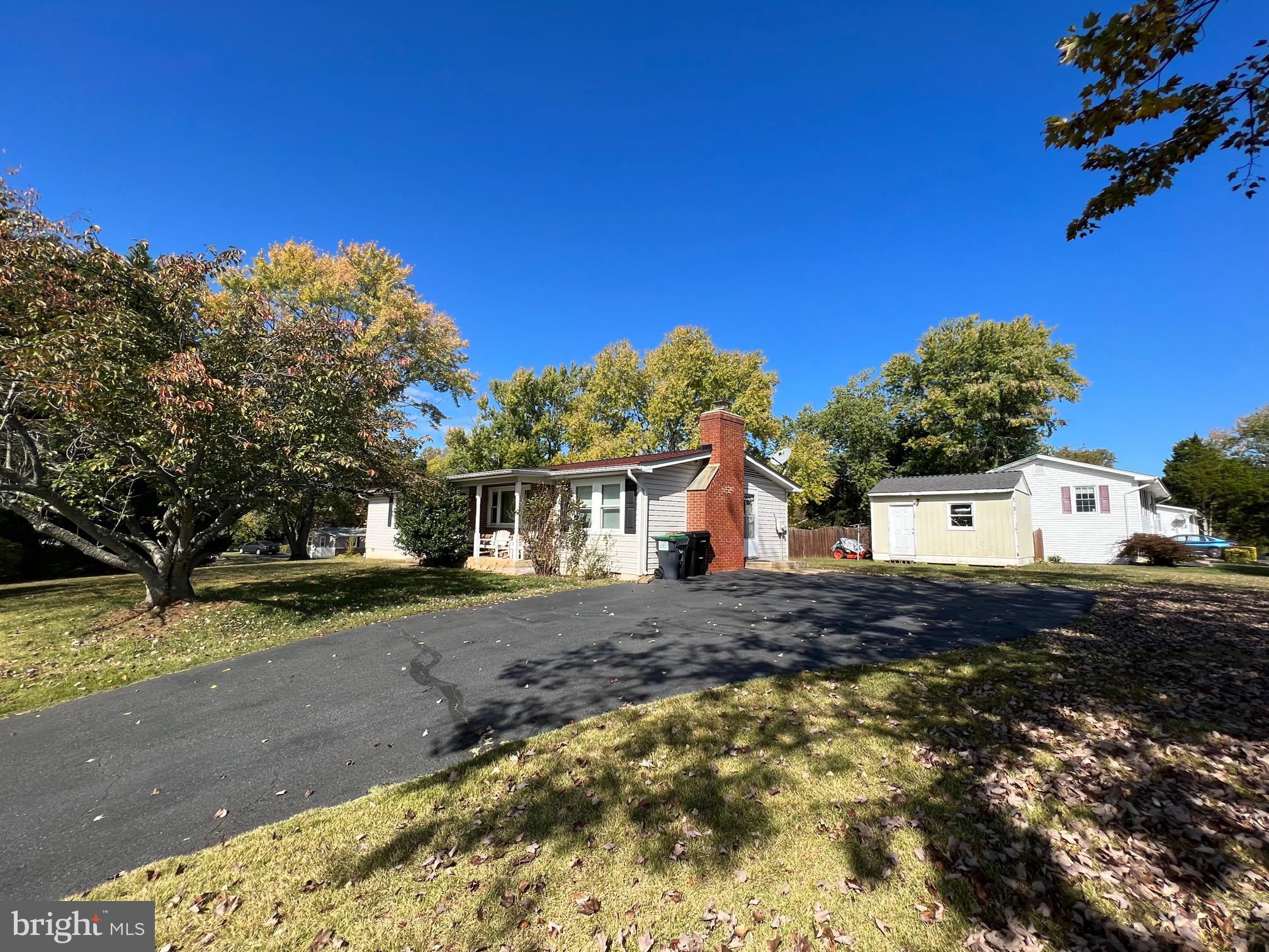 OAKRIDGE - Residential Lease