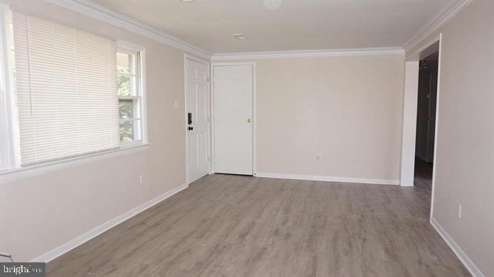 OAKRIDGE - Residential Lease