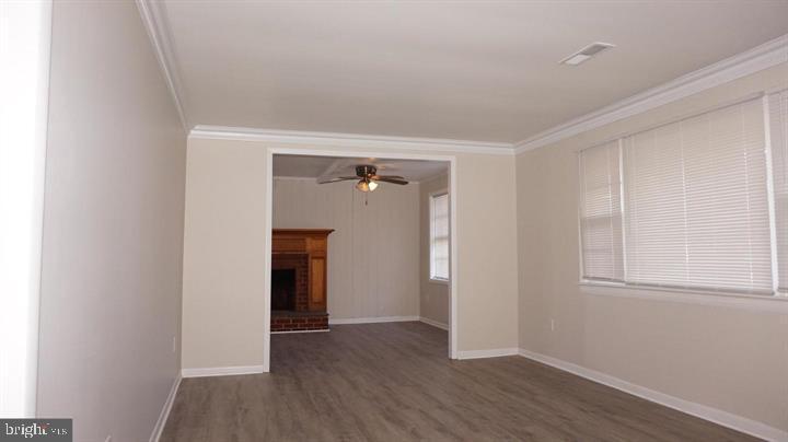 OAKRIDGE - Residential Lease