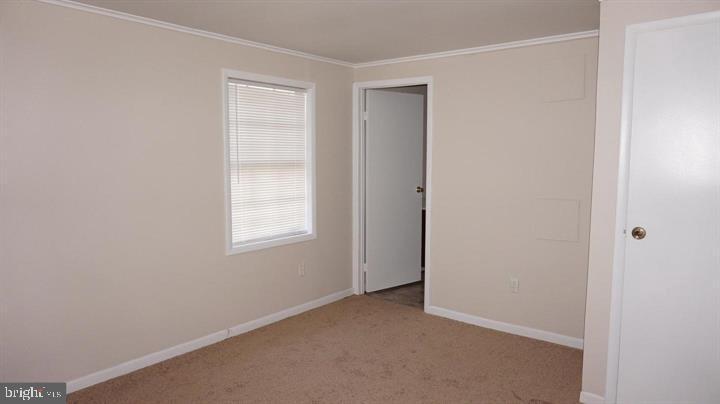 OAKRIDGE - Residential Lease