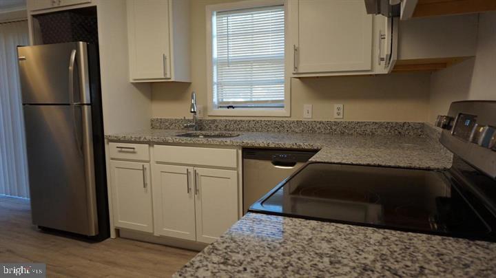 OAKRIDGE - Residential Lease