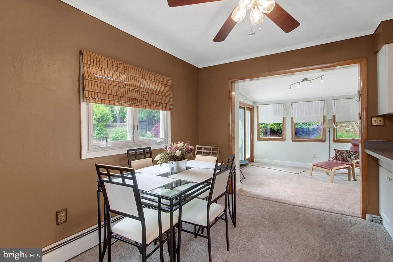 CROWN POINTE VISTAS - Residential