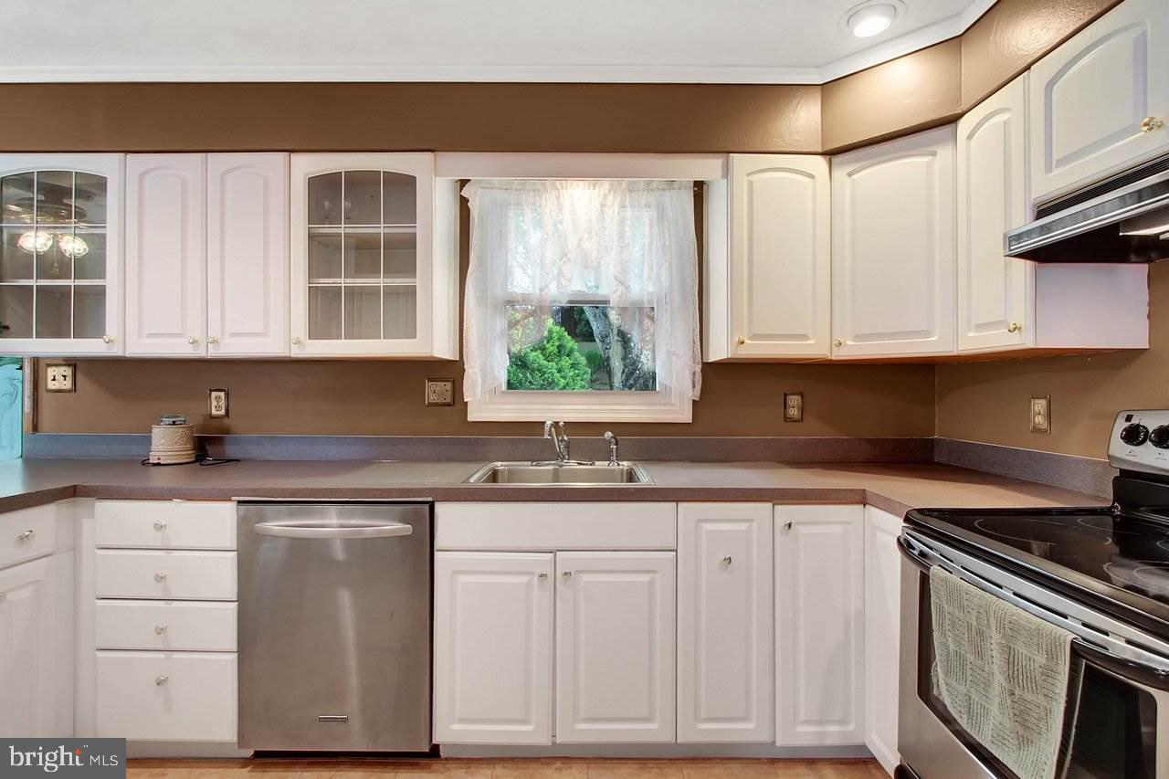 CROWN POINTE VISTAS - Residential