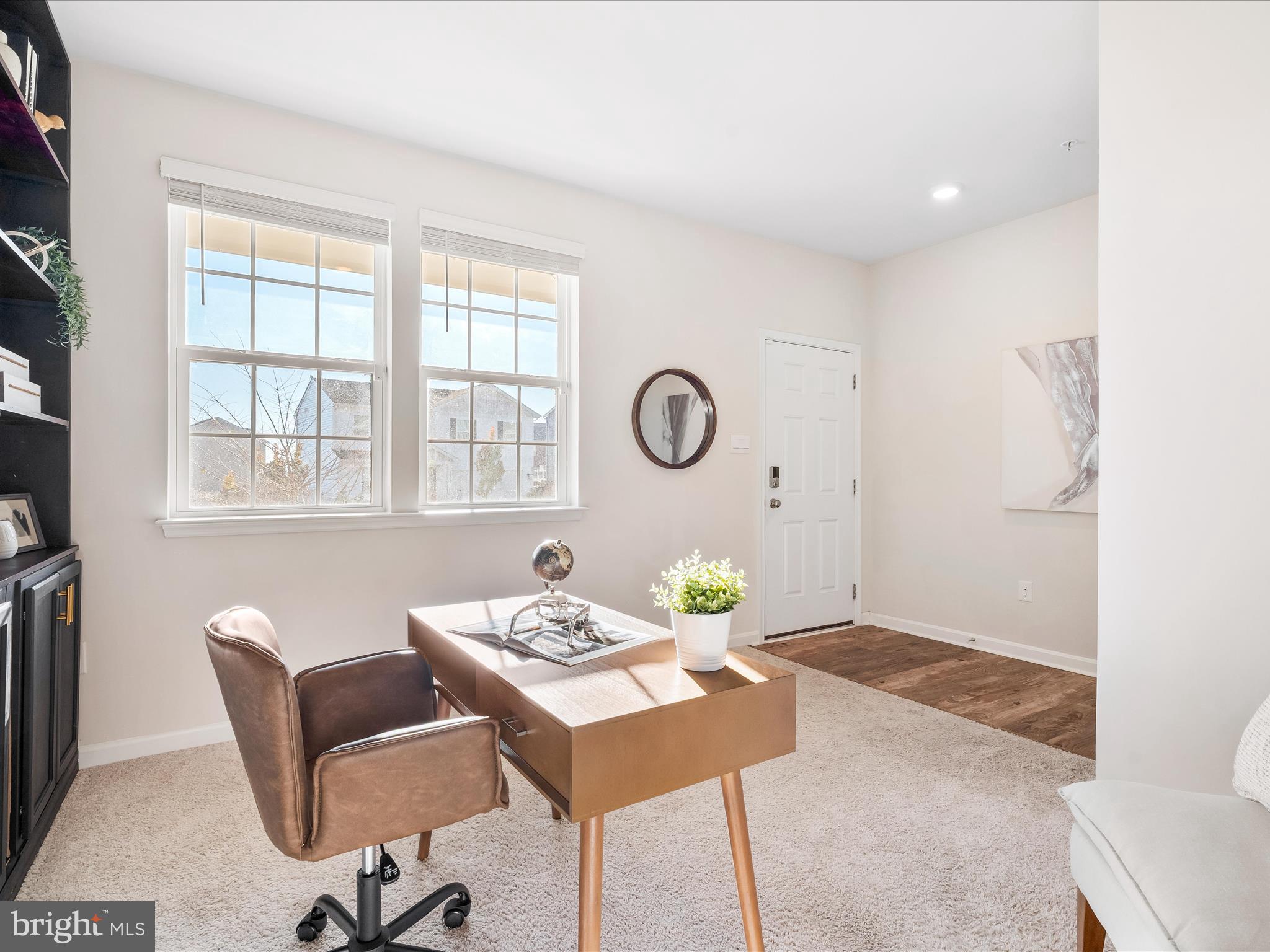 TUSCARORA CREEK - Residential