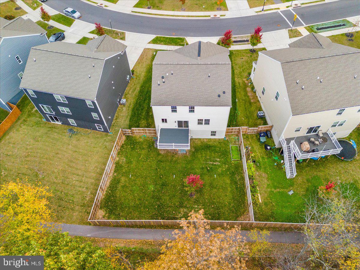 TUSCARORA CREEK - Residential