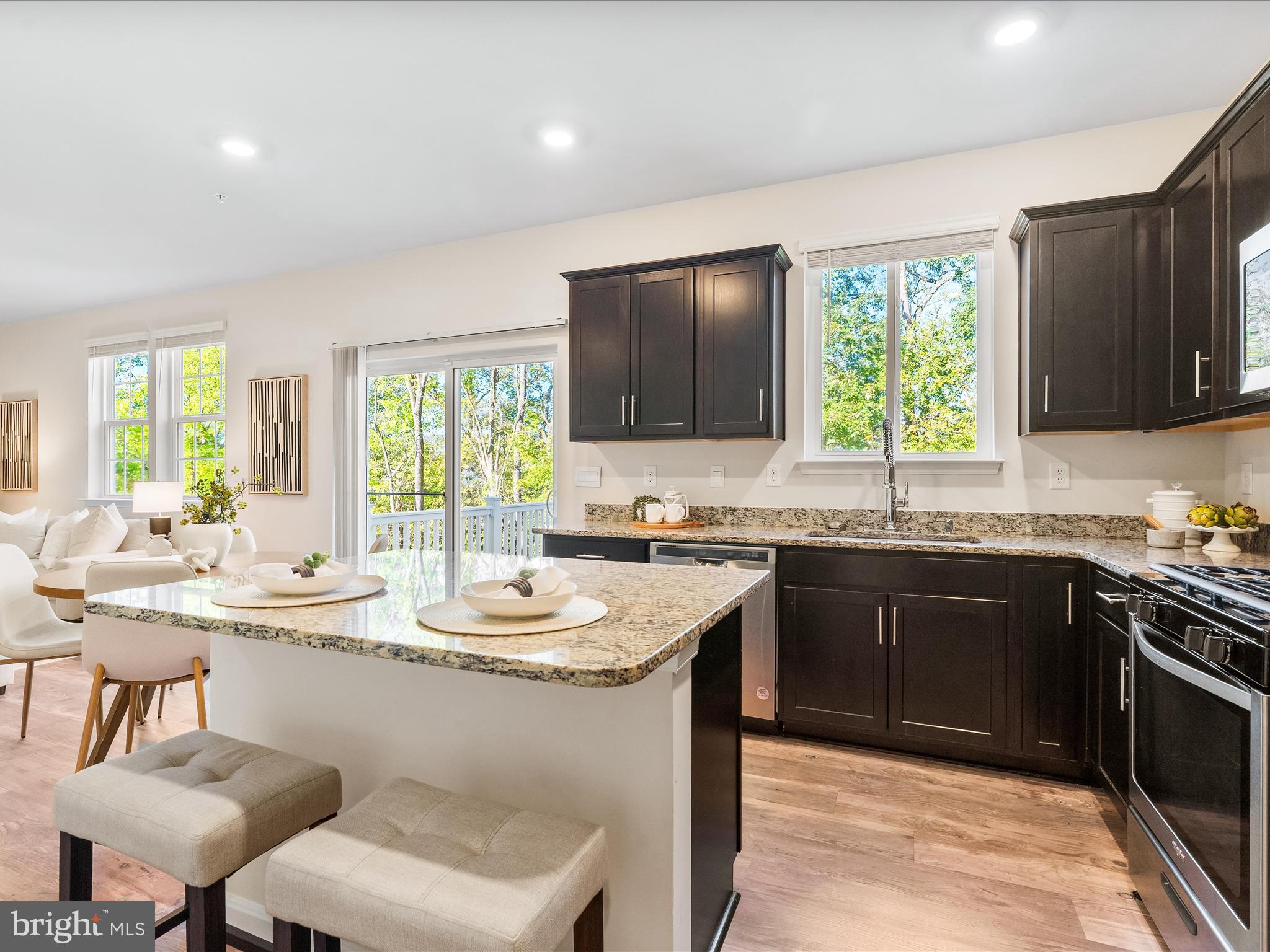 TUSCARORA CREEK - Residential