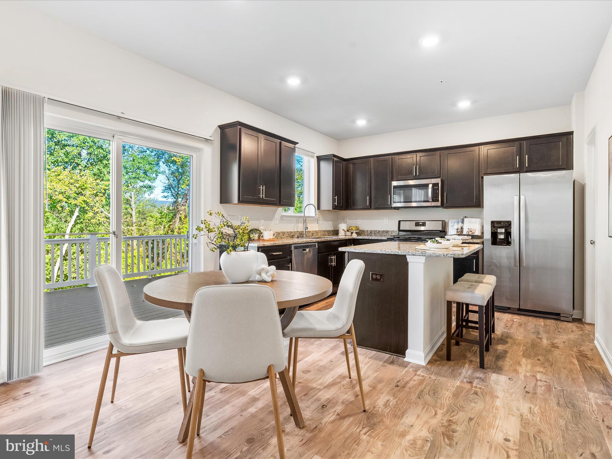 TUSCARORA CREEK - Residential