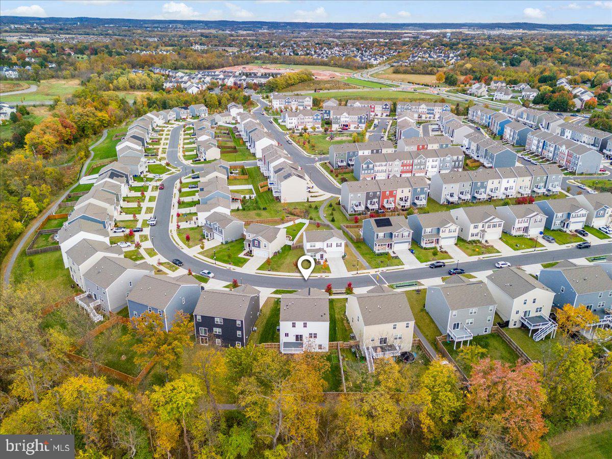 TUSCARORA CREEK - Residential