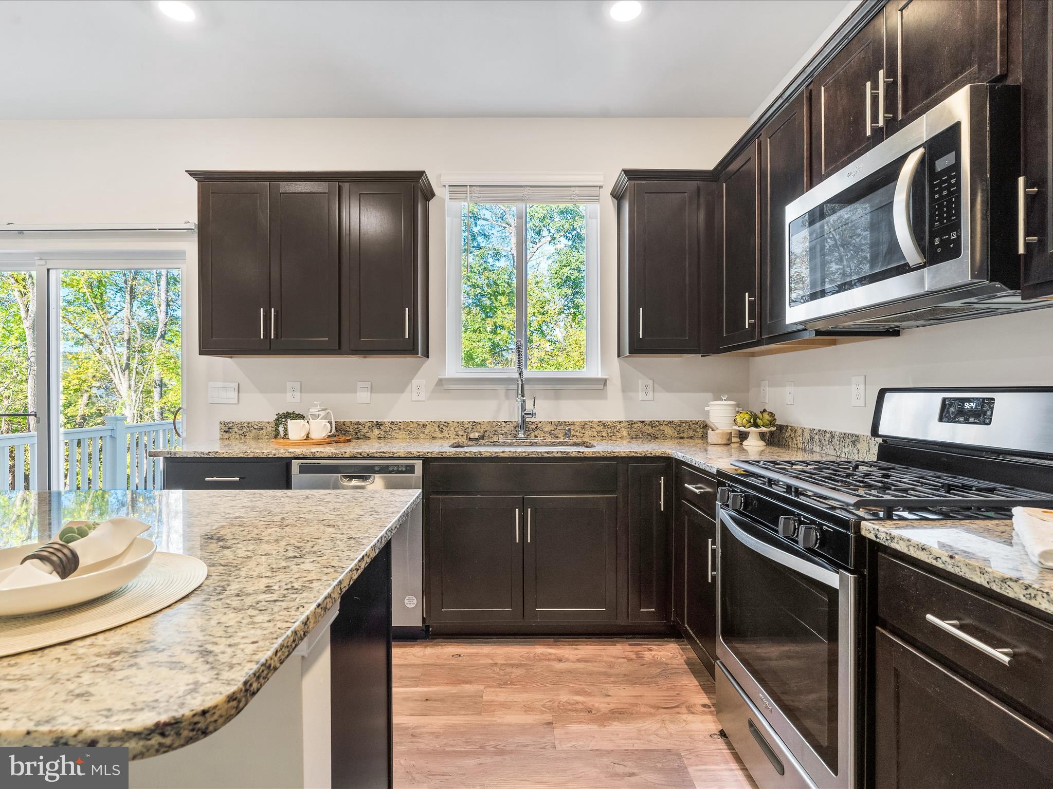 TUSCARORA CREEK - Residential