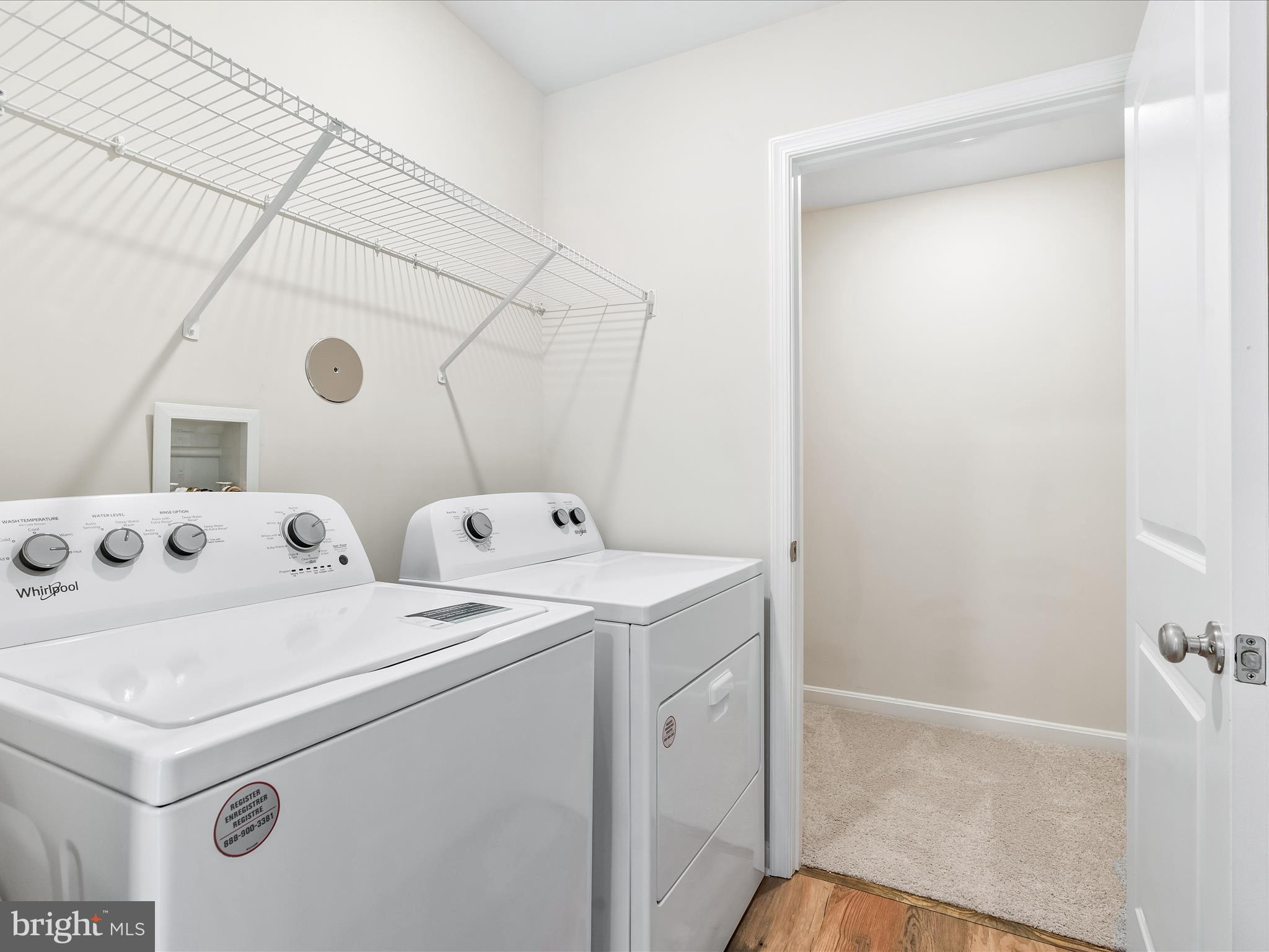 TUSCARORA CREEK - Residential