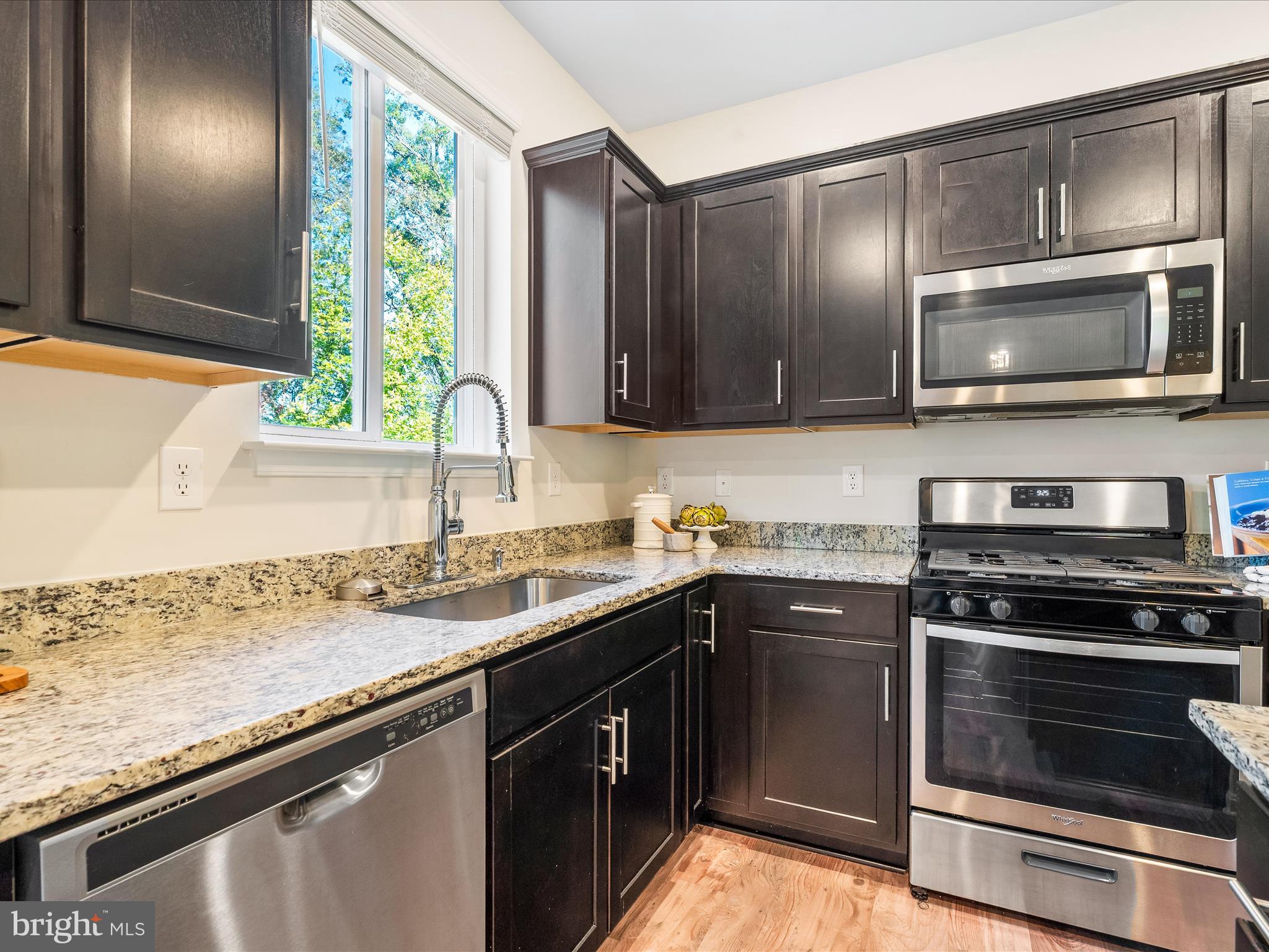 TUSCARORA CREEK - Residential