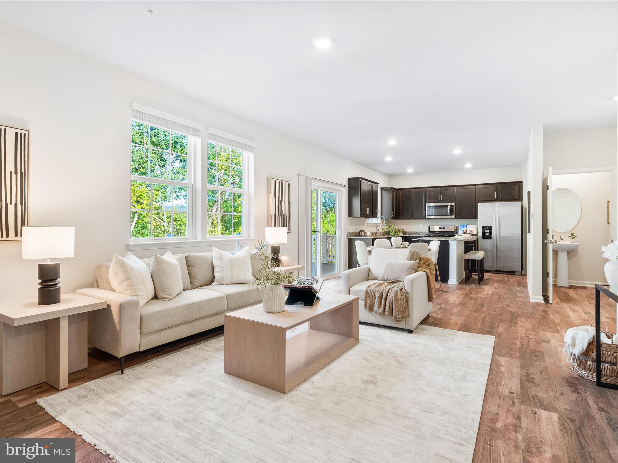 TUSCARORA CREEK - Residential