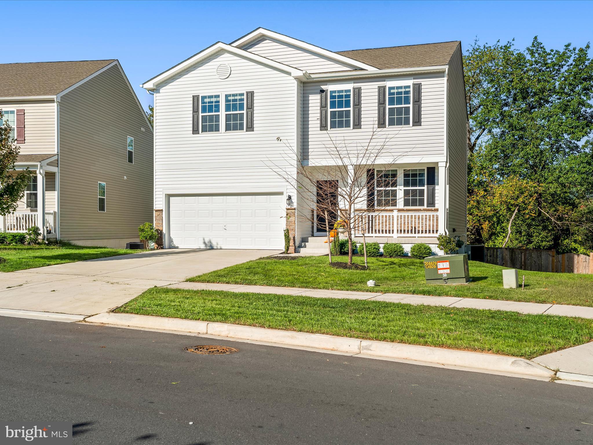 TUSCARORA CREEK - Residential