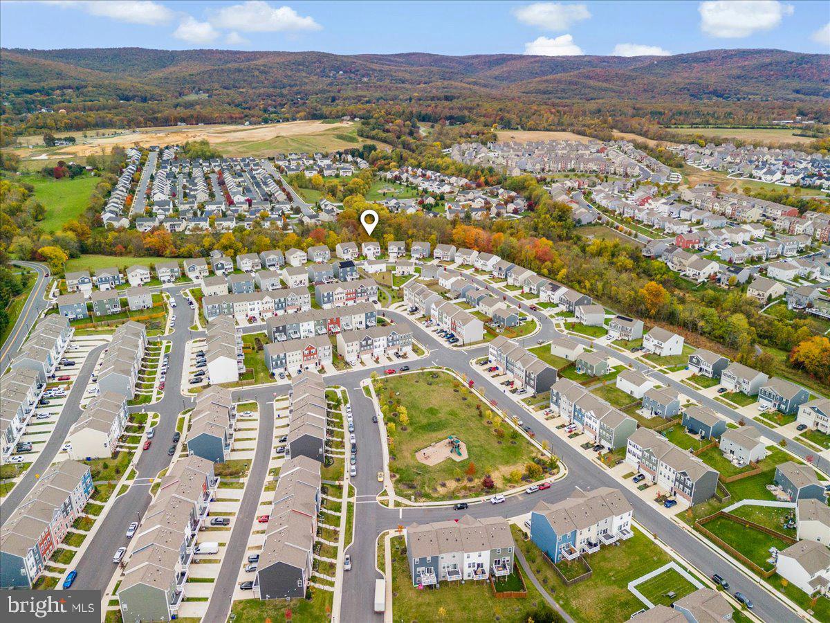 TUSCARORA CREEK - Residential