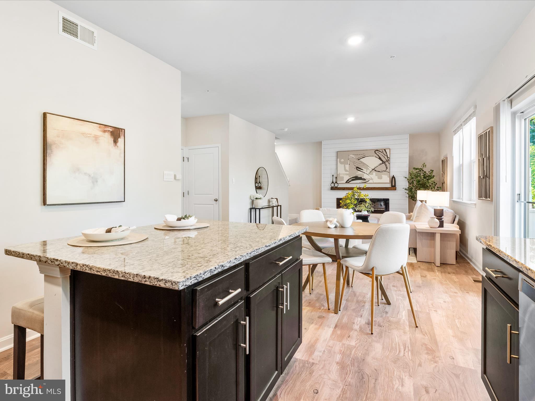 TUSCARORA CREEK - Residential