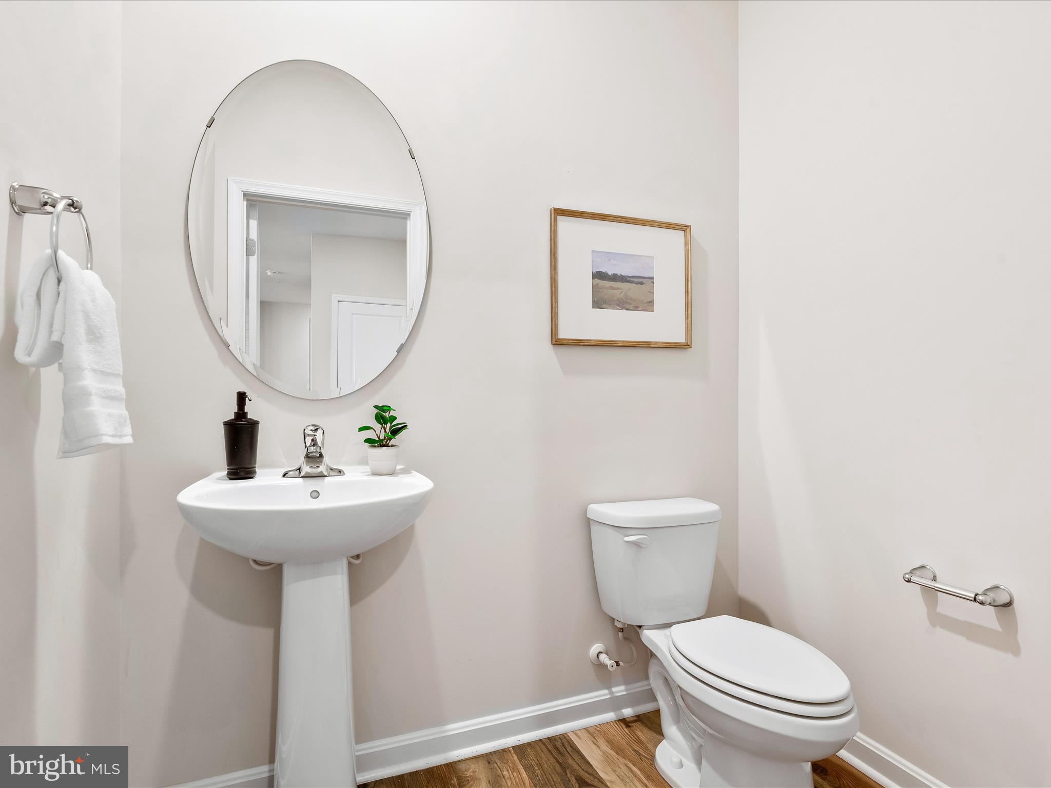 TUSCARORA CREEK - Residential