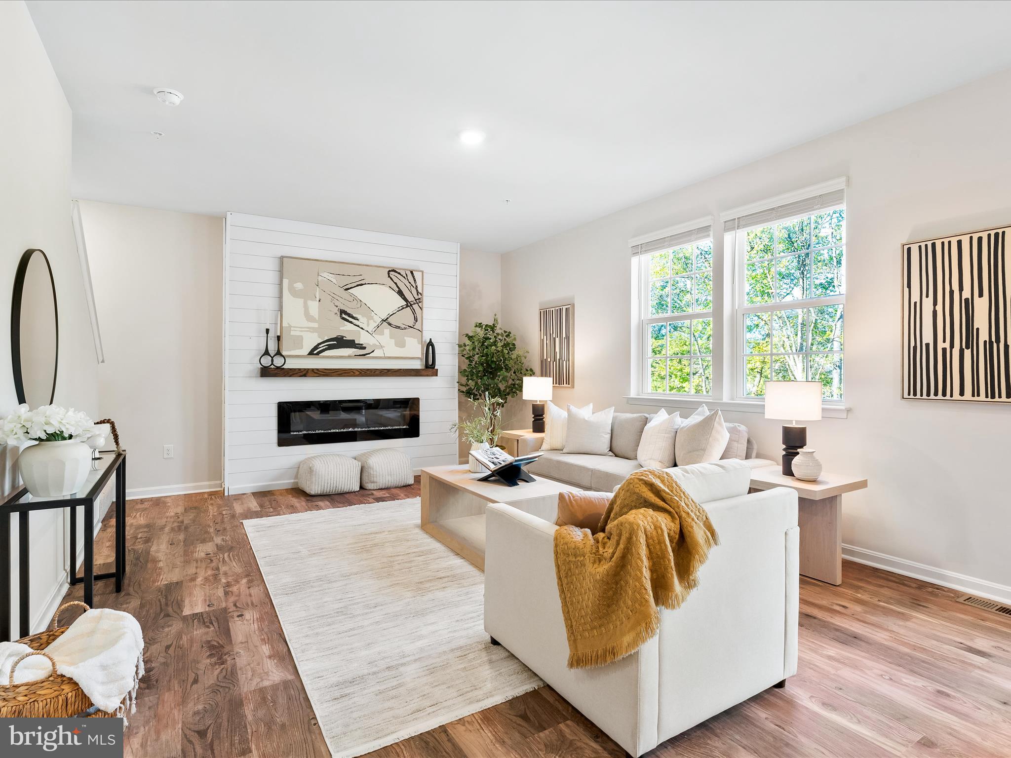 TUSCARORA CREEK - Residential