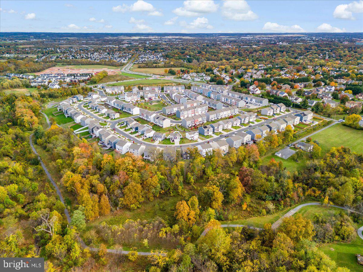 TUSCARORA CREEK - Residential