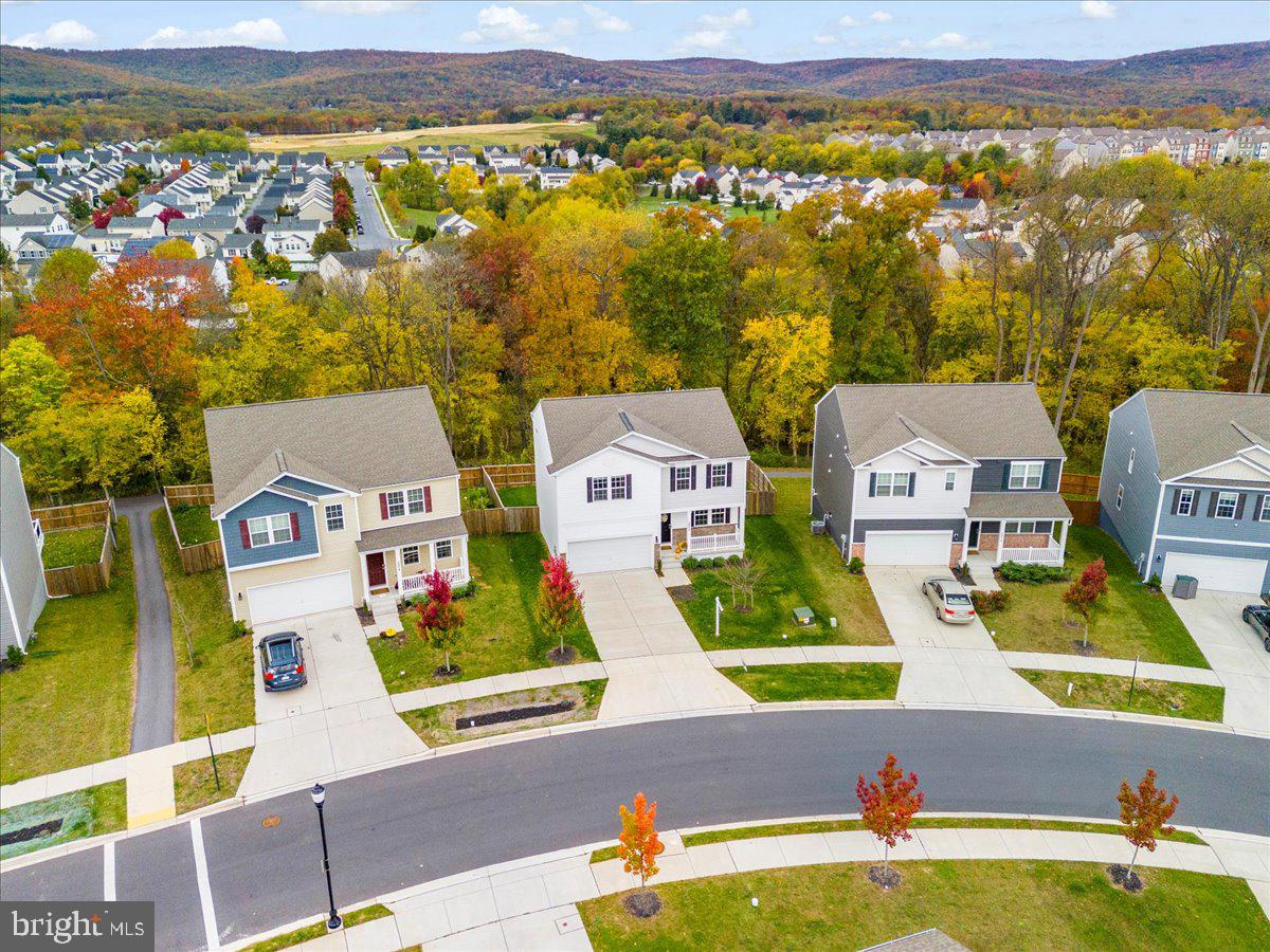 TUSCARORA CREEK - Residential