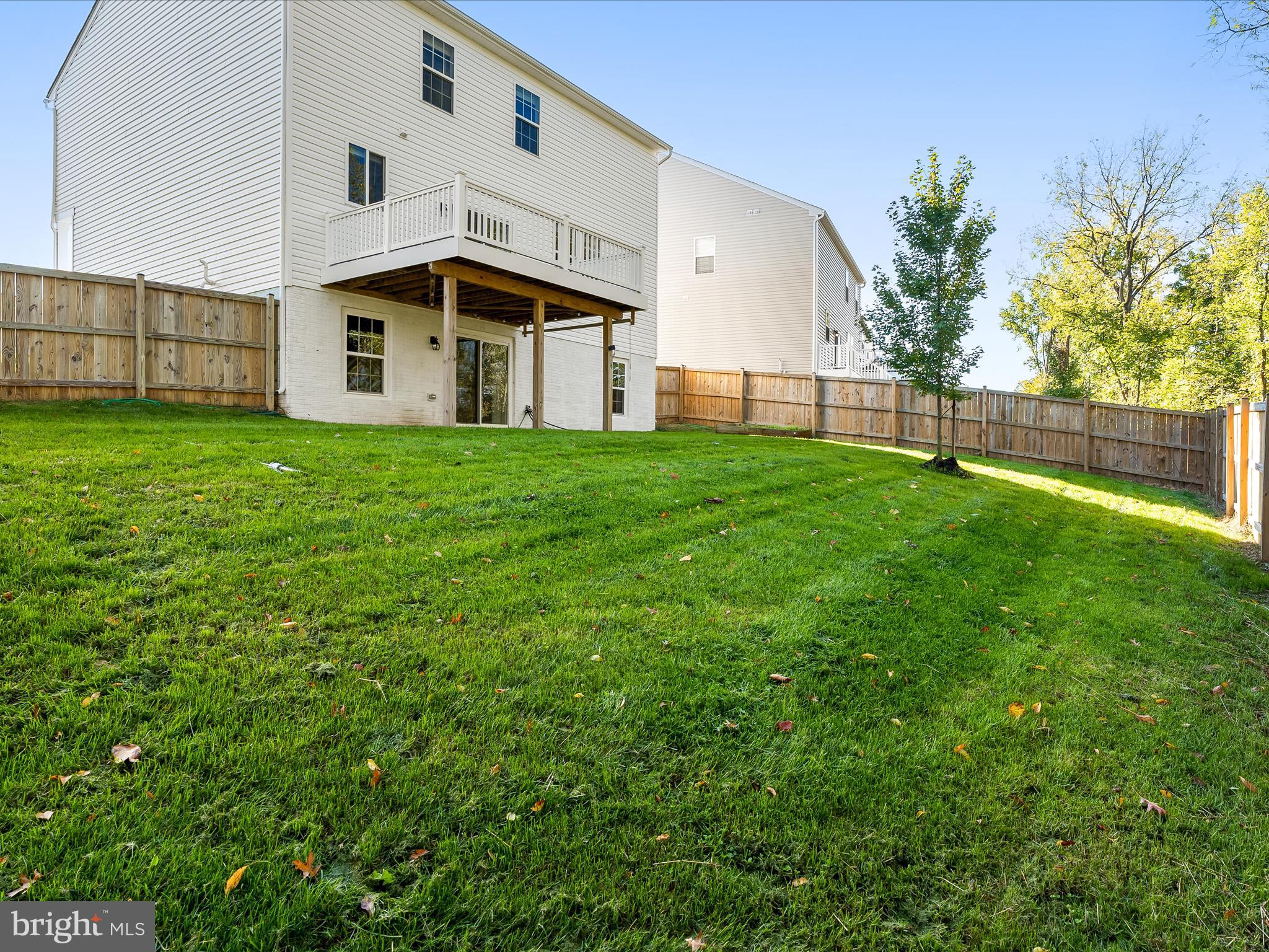 TUSCARORA CREEK - Residential