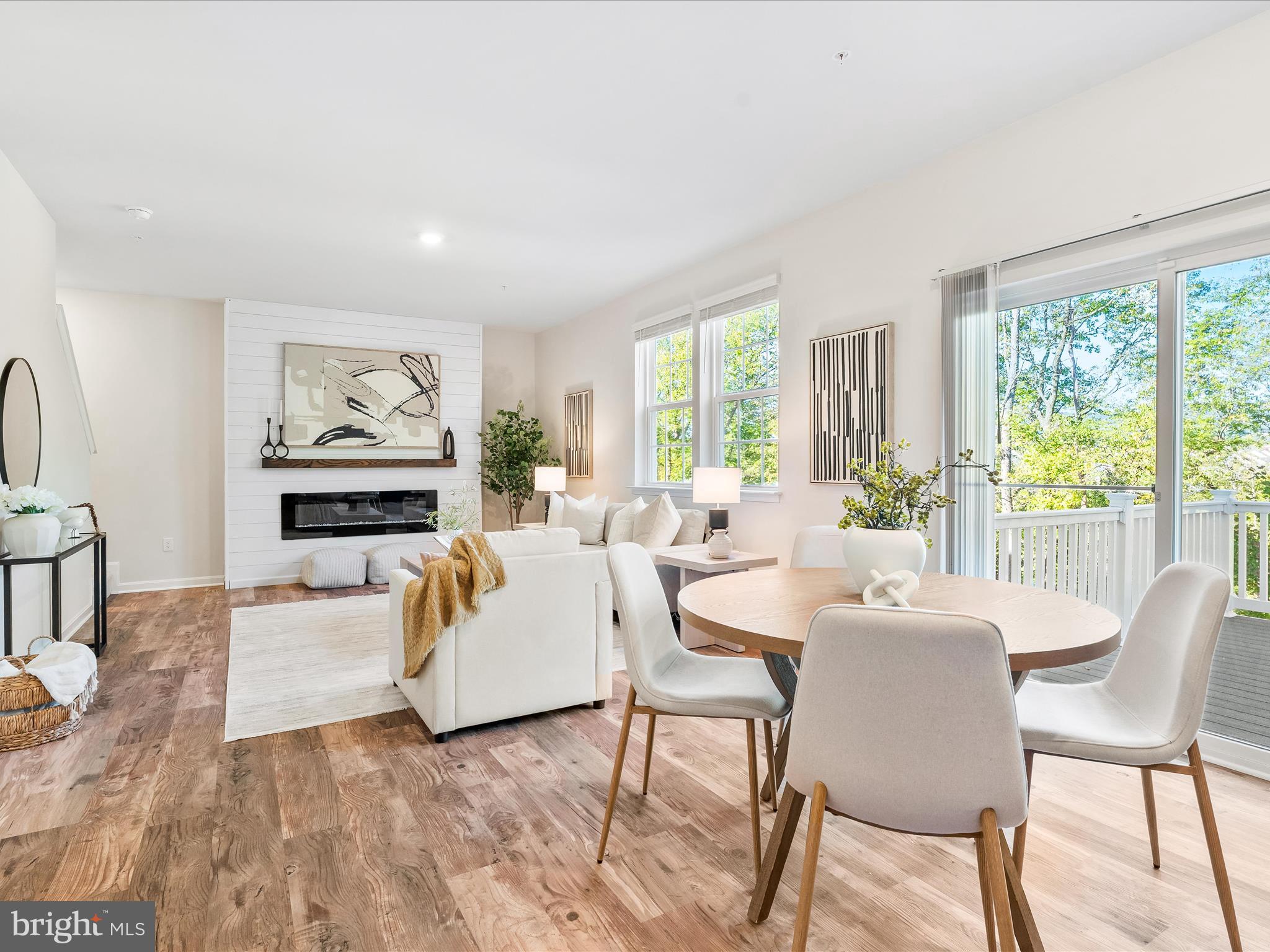 TUSCARORA CREEK - Residential