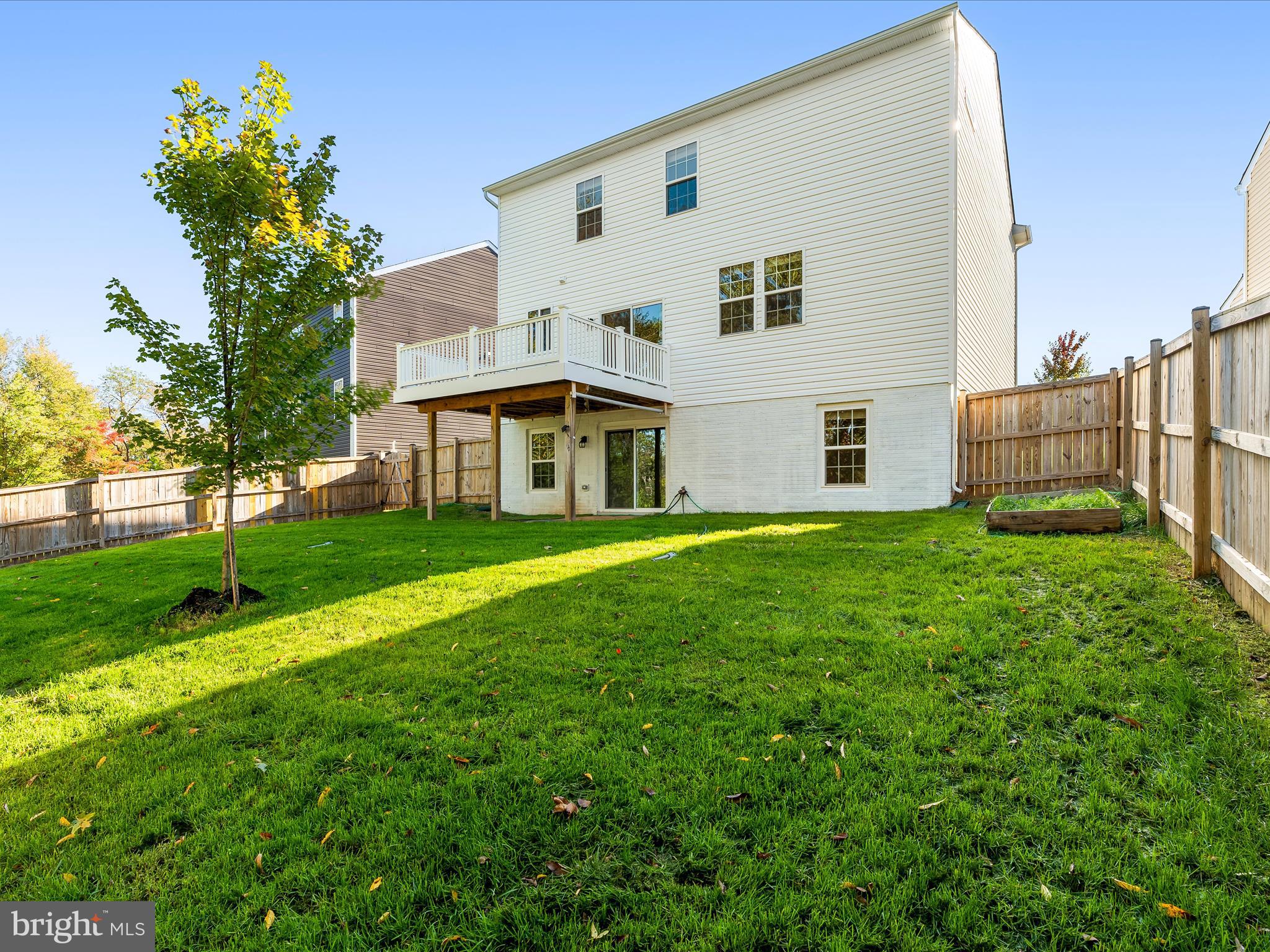 TUSCARORA CREEK - Residential