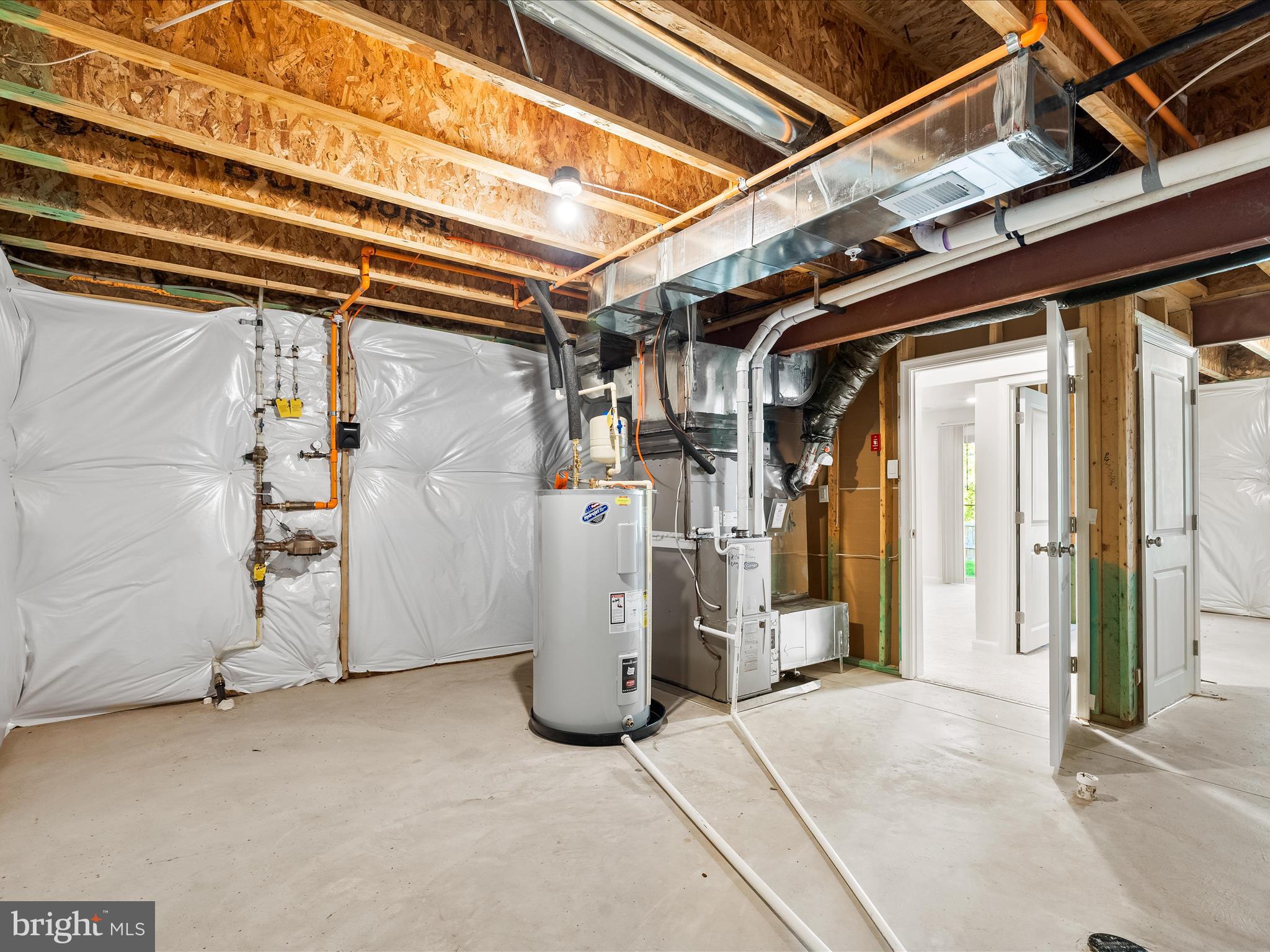 TUSCARORA CREEK - Residential