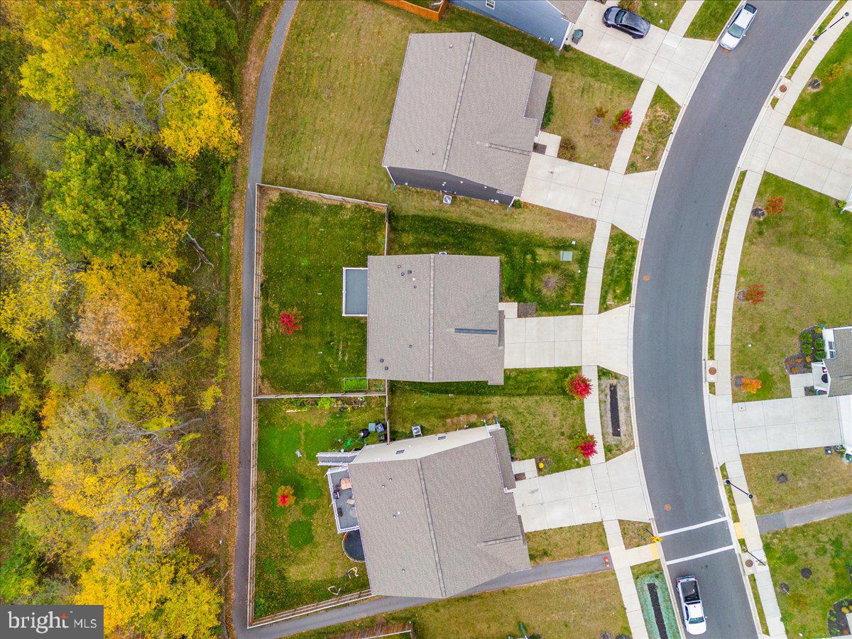 TUSCARORA CREEK - Residential