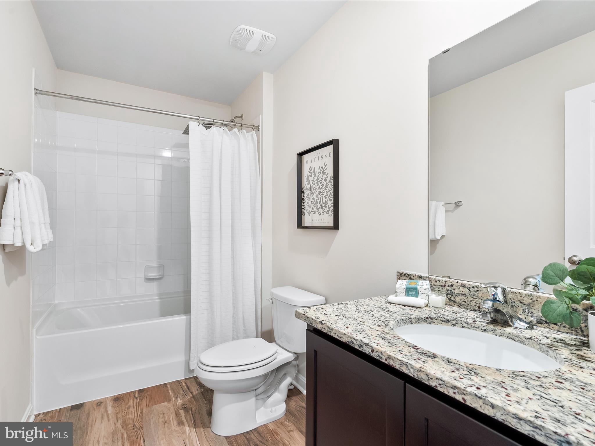 TUSCARORA CREEK - Residential