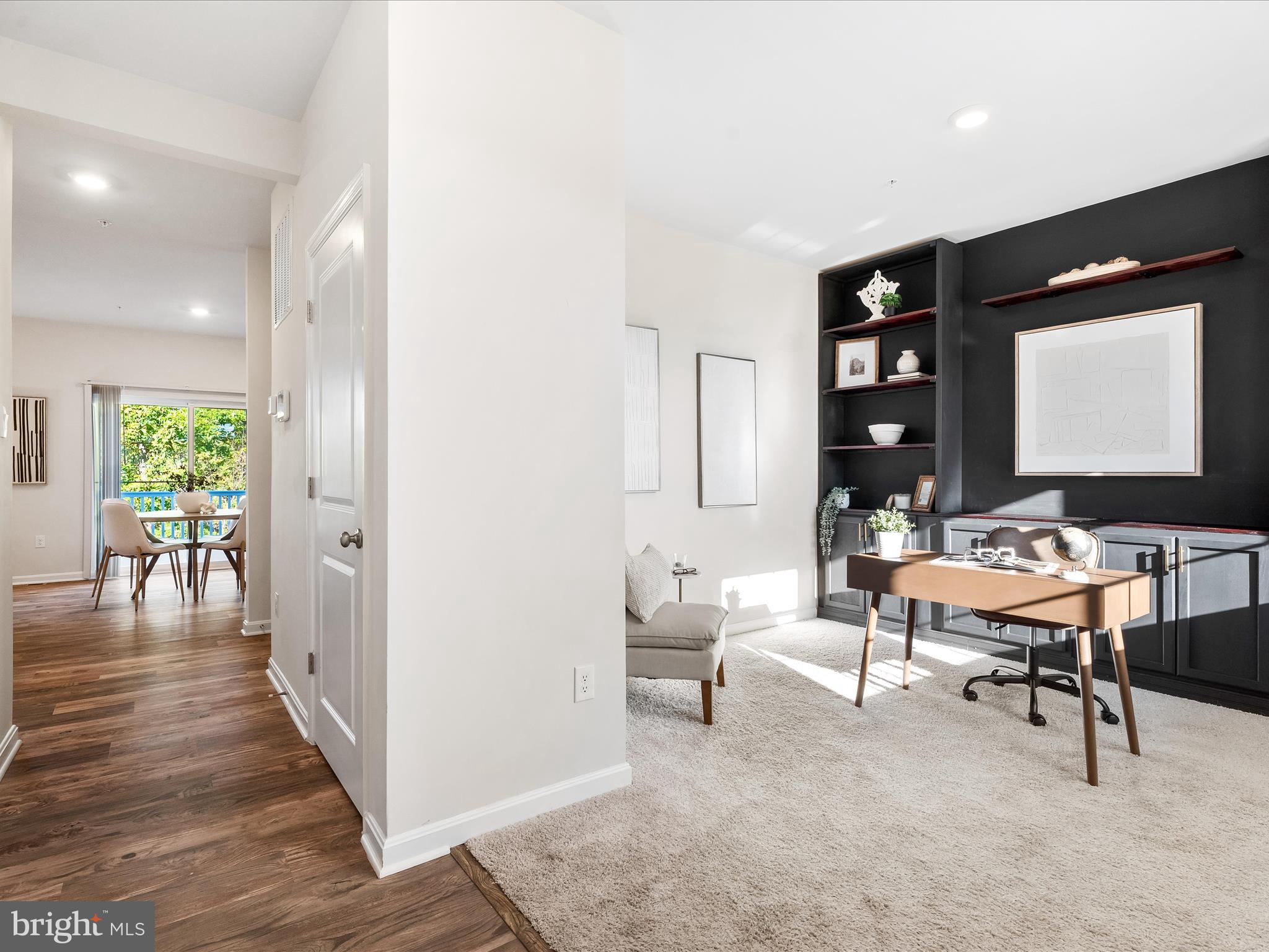 TUSCARORA CREEK - Residential