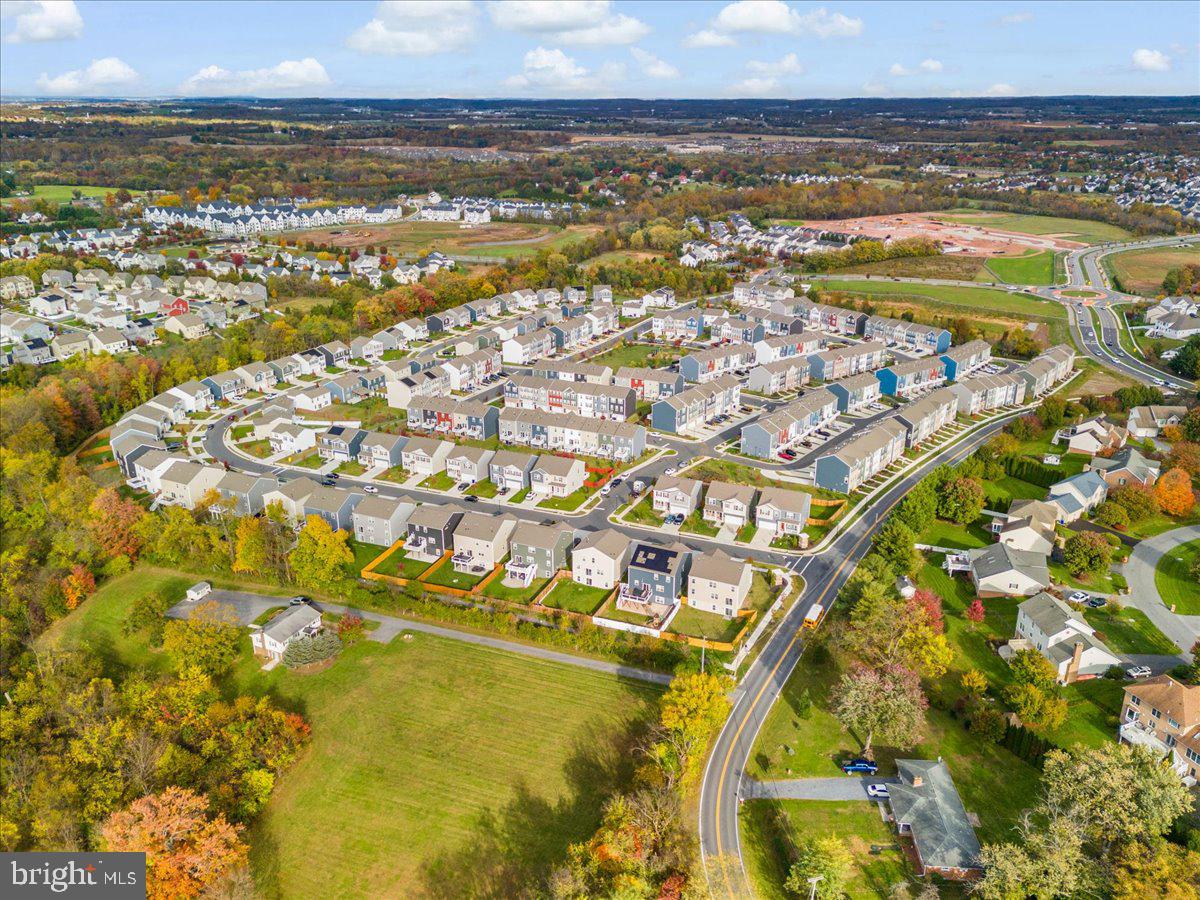 TUSCARORA CREEK - Residential
