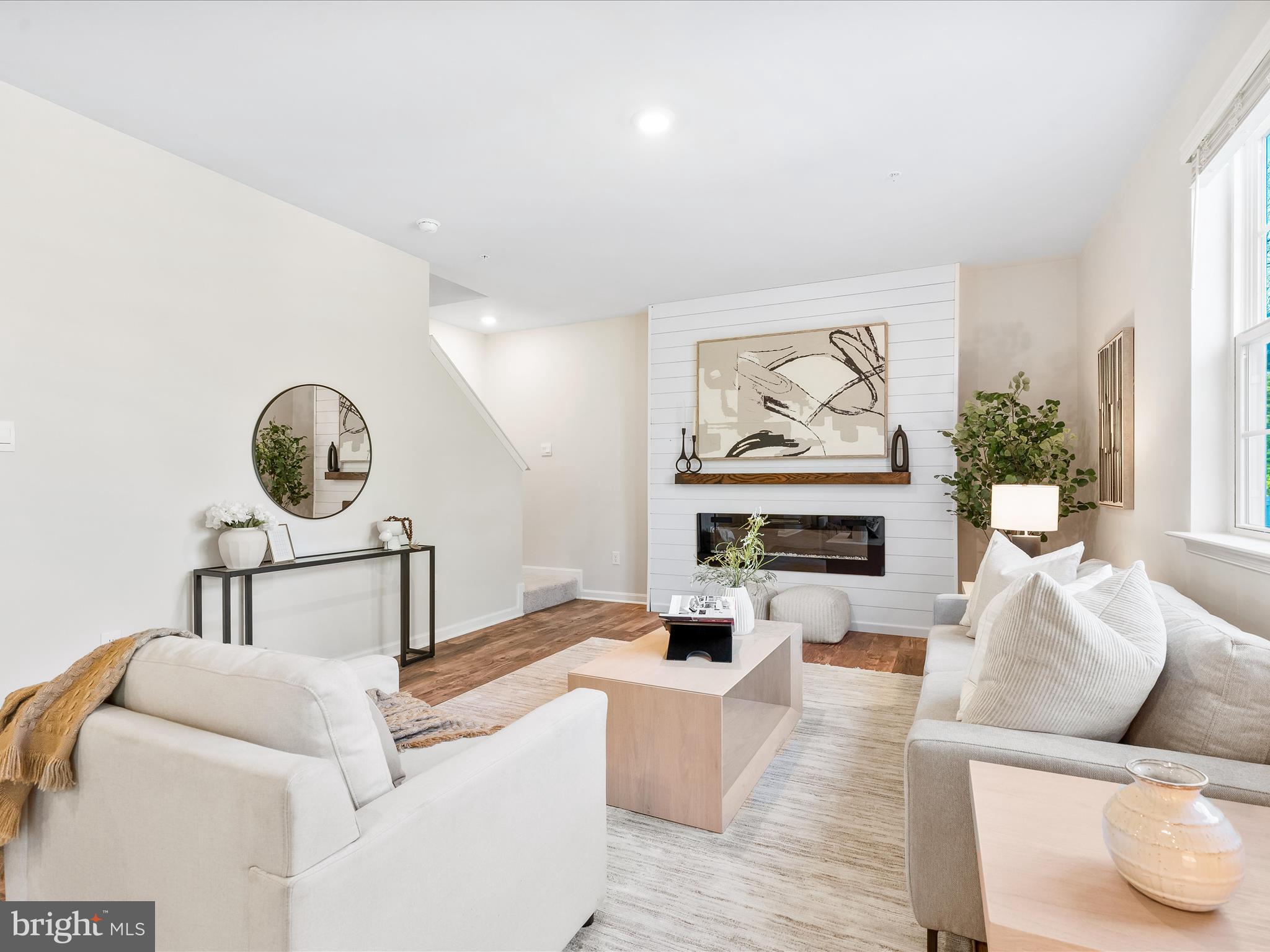 TUSCARORA CREEK - Residential