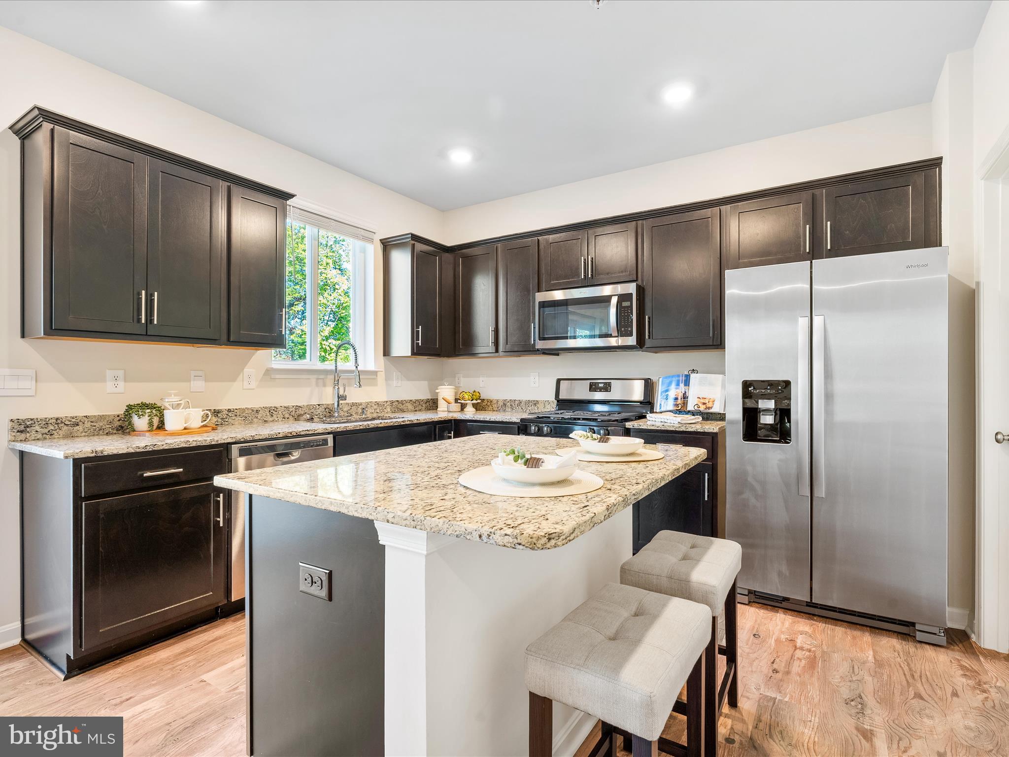 TUSCARORA CREEK - Residential