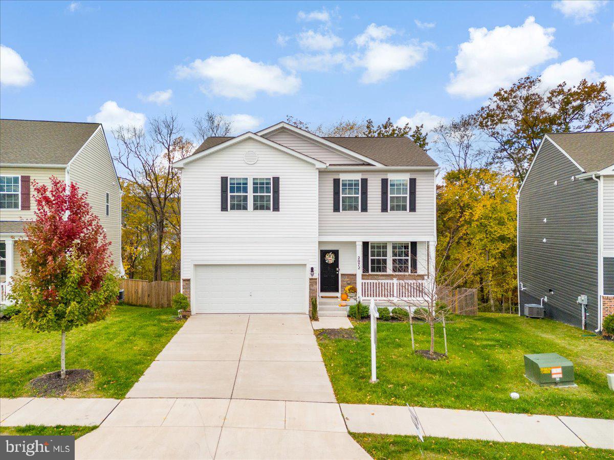 TUSCARORA CREEK - Residential