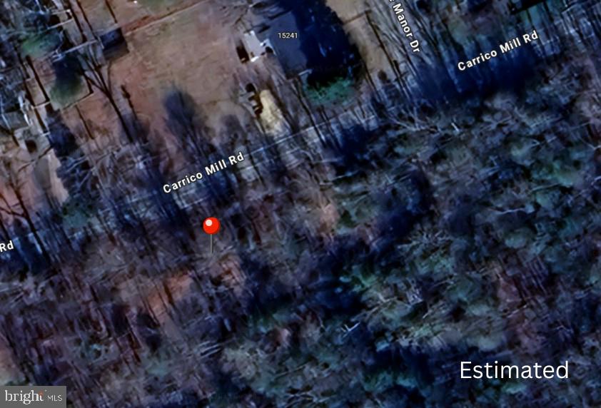 6864 CARRICO MILL RD