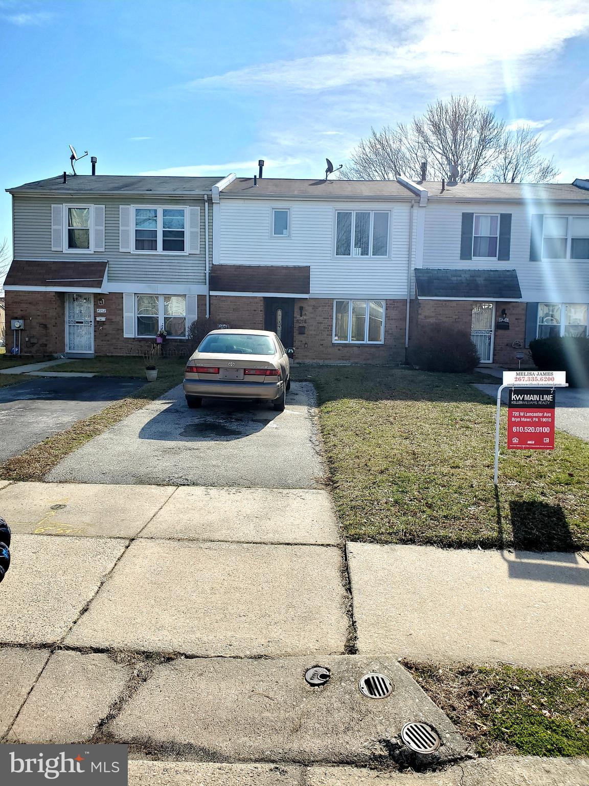 EASTWICK - Residential