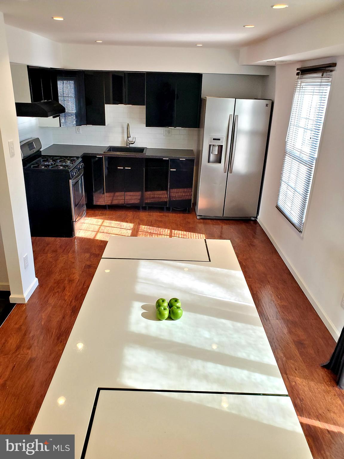 EASTWICK - Residential