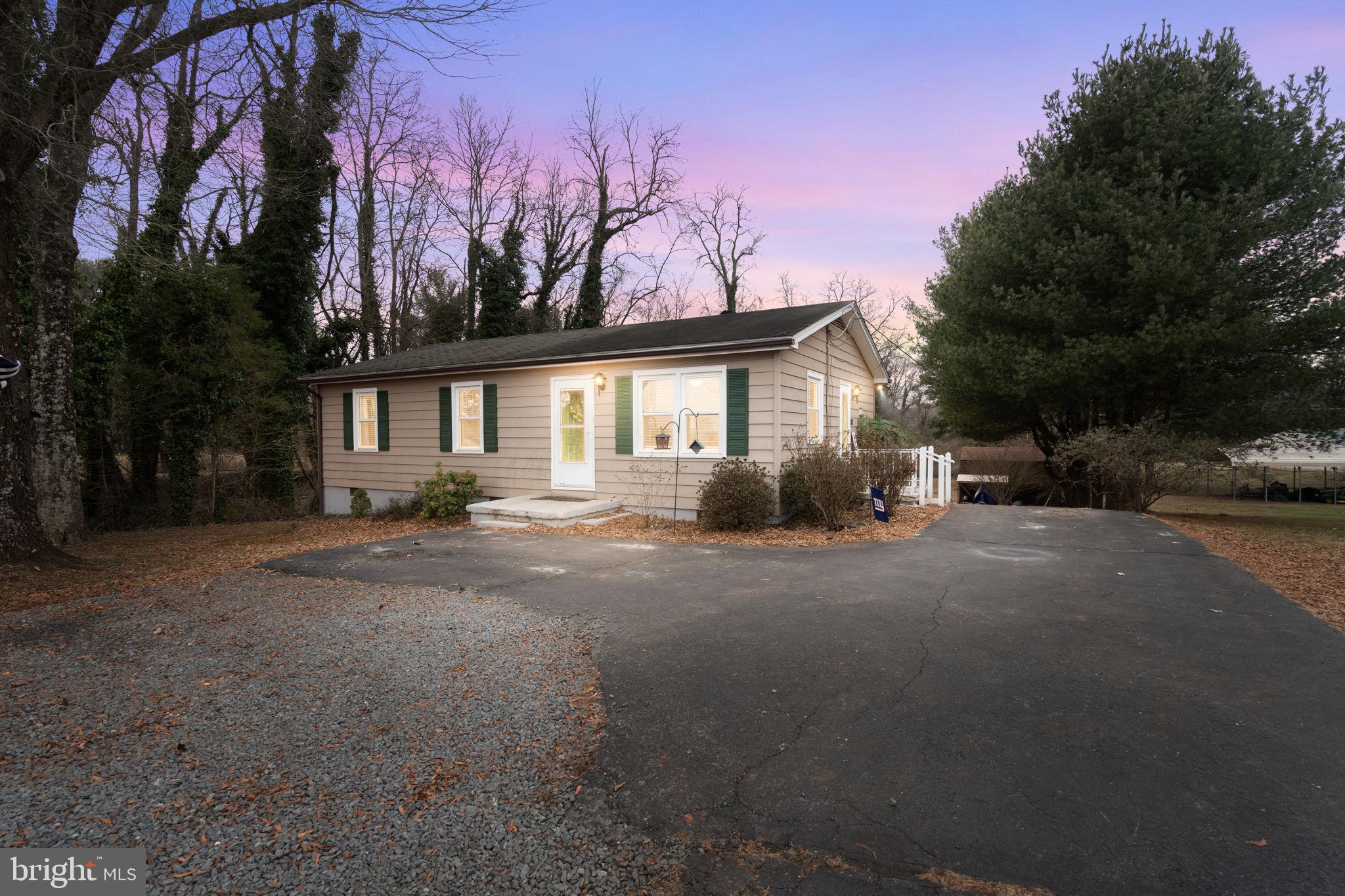 13042 OLD GORDONSVILLE ROAD