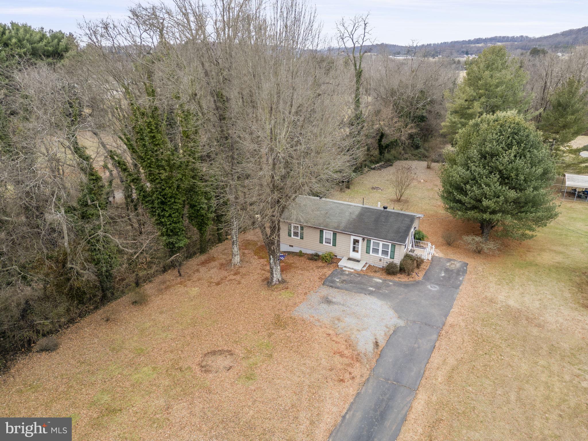 13042 OLD GORDONSVILLE ROAD