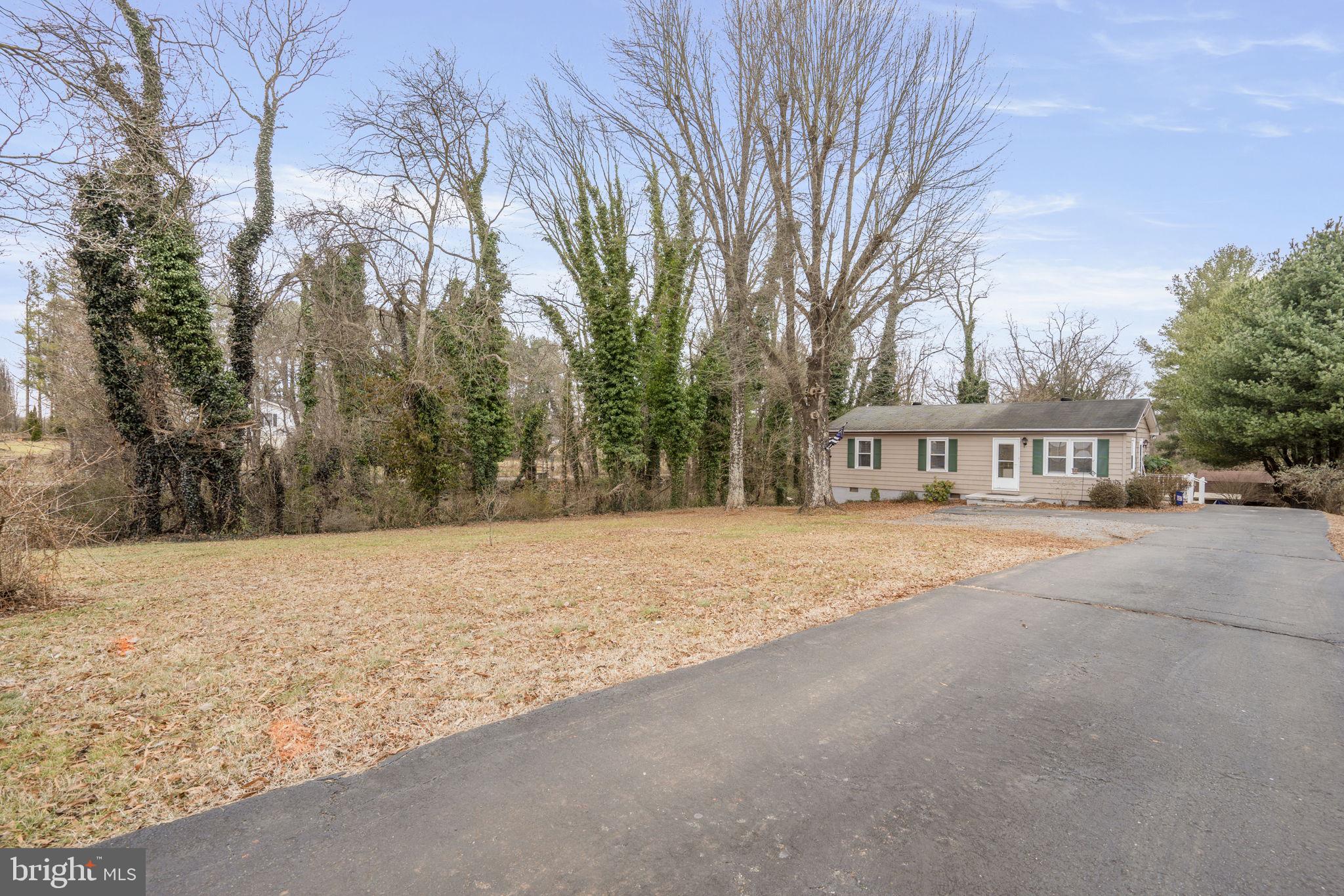 13042 OLD GORDONSVILLE ROAD
