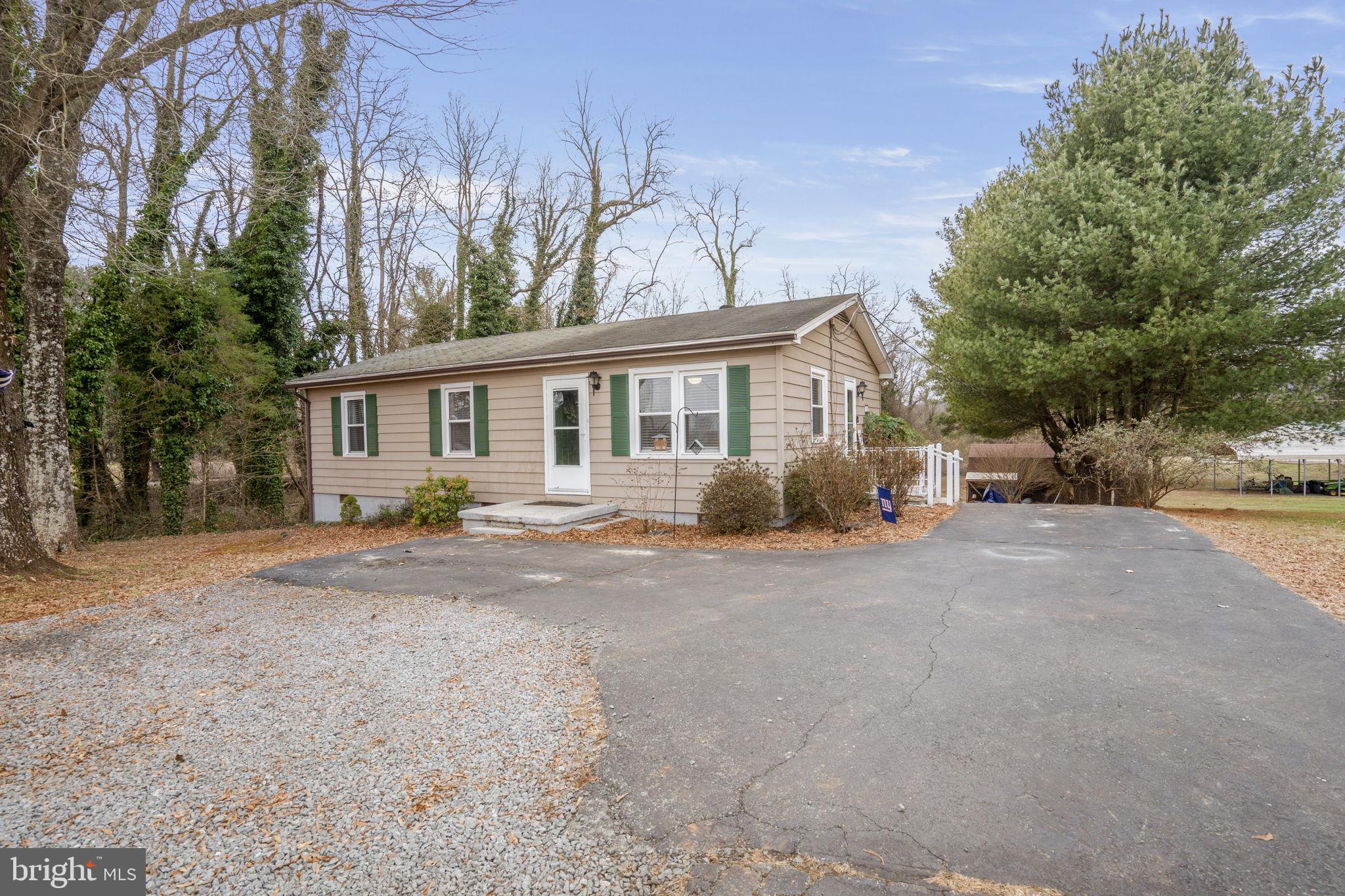 13042 OLD GORDONSVILLE ROAD