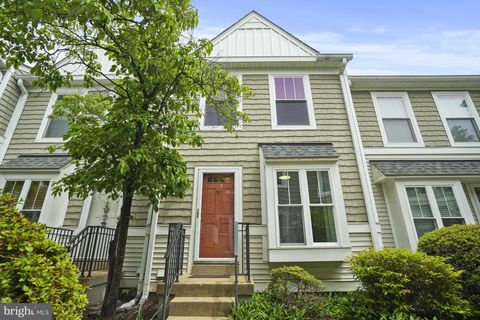 3823 9TH ROAD S ARLINGTON VA 22204